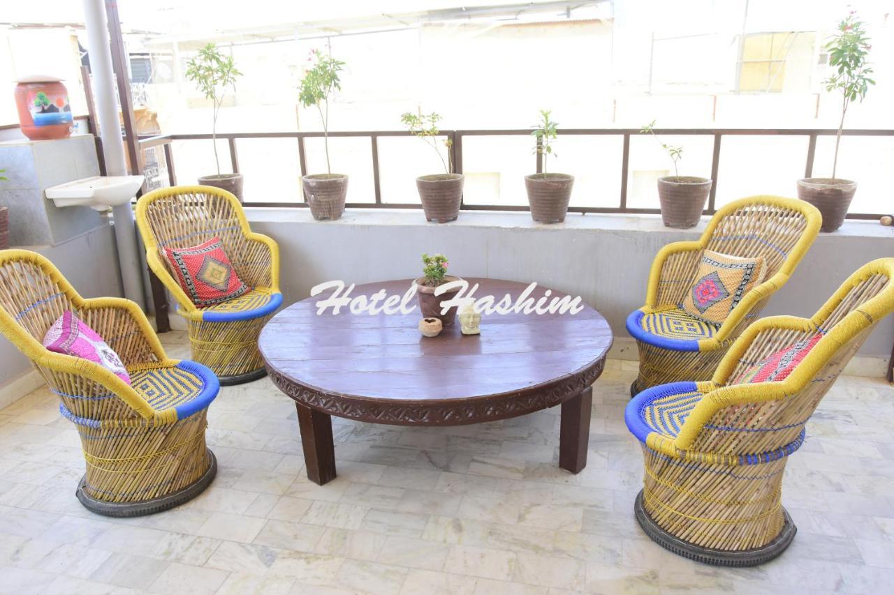 Hotel Hashim Jaisalmer Bagian luar foto