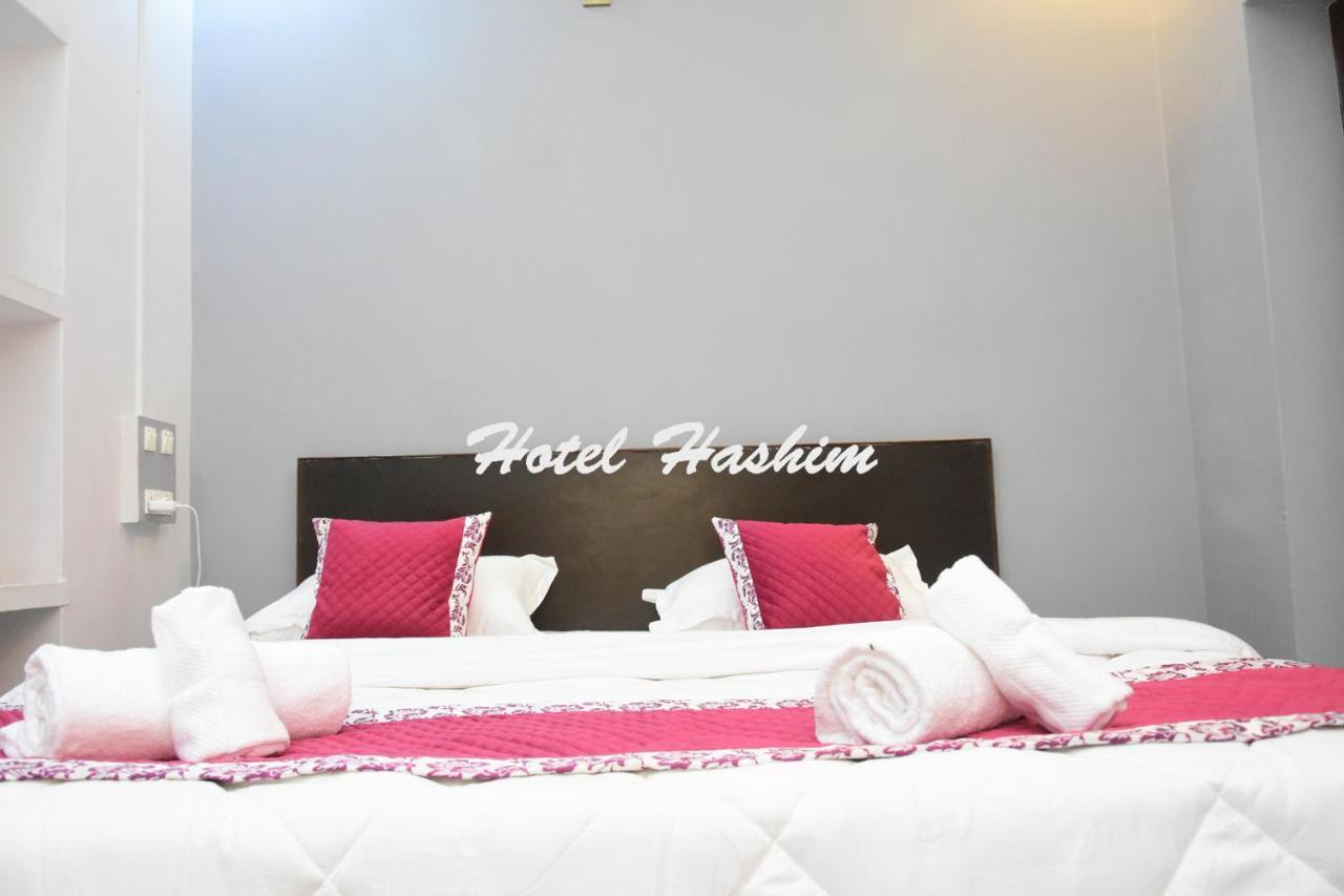 Hotel Hashim Jaisalmer Bagian luar foto