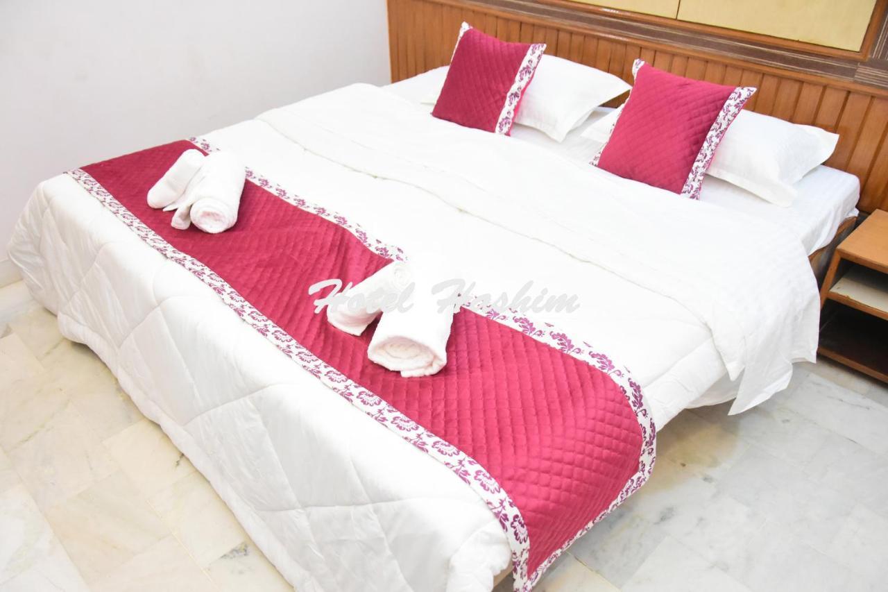 Hotel Hashim Jaisalmer Bagian luar foto