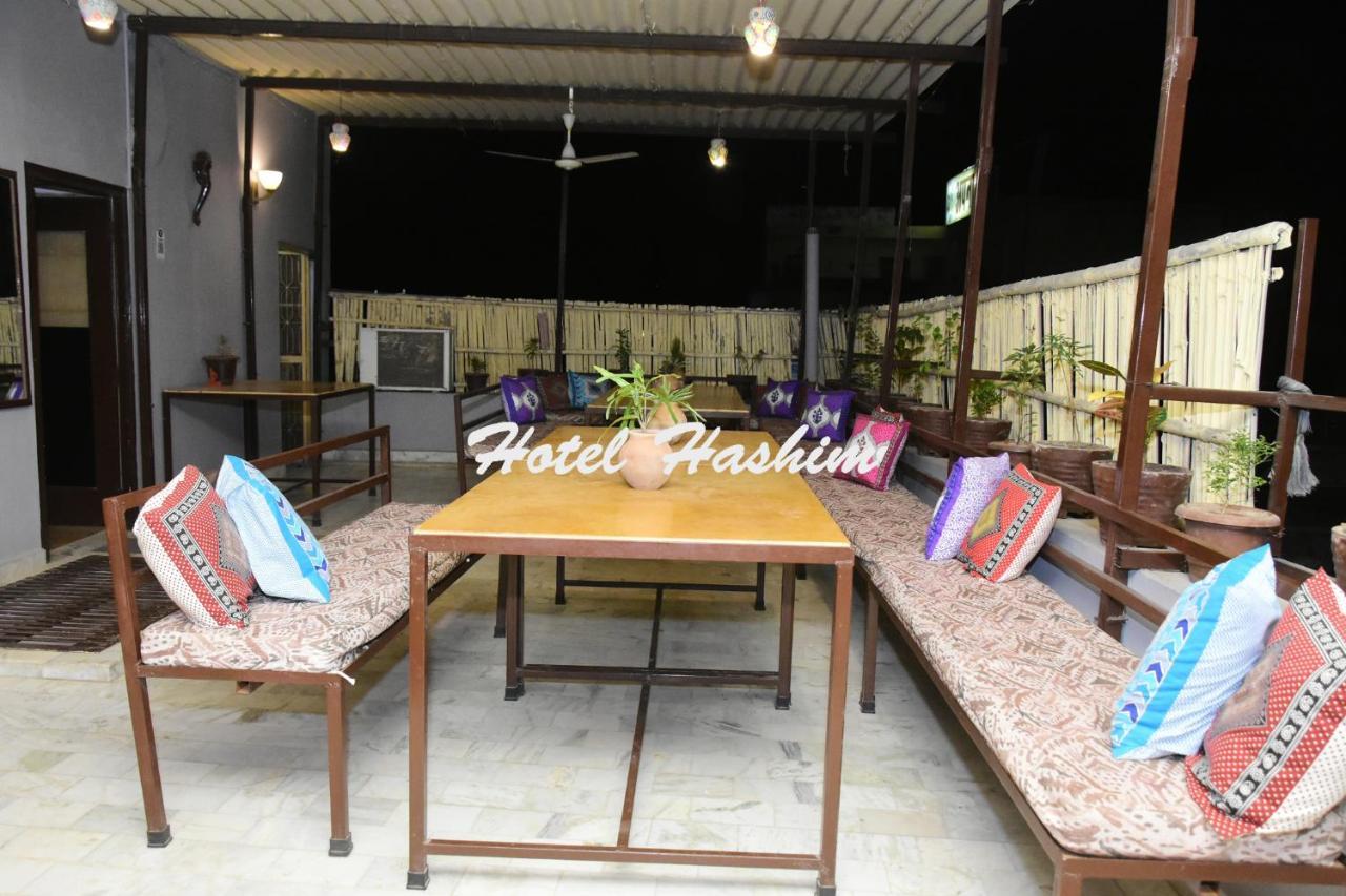 Hotel Hashim Jaisalmer Bagian luar foto