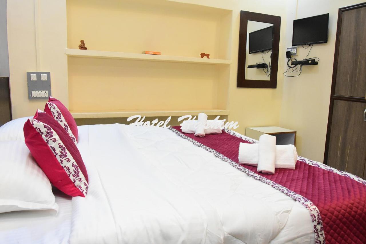 Hotel Hashim Jaisalmer Bagian luar foto