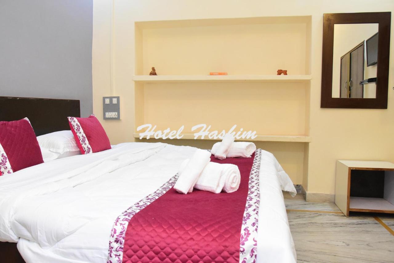 Hotel Hashim Jaisalmer Bagian luar foto