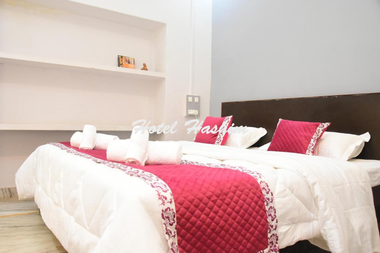 Hotel Hashim Jaisalmer Bagian luar foto