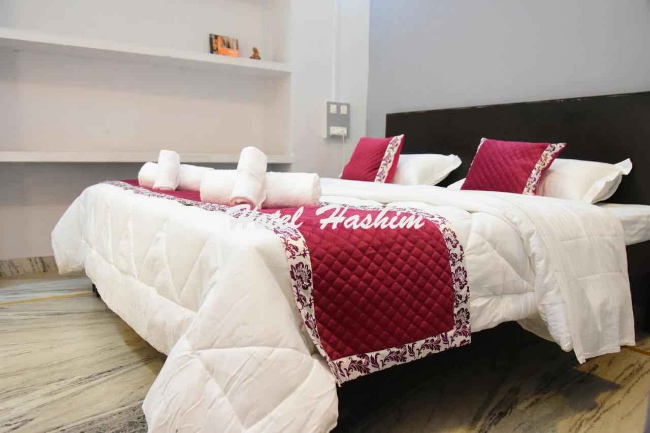 Hotel Hashim Jaisalmer Bagian luar foto