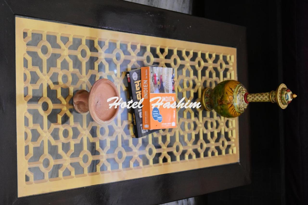 Hotel Hashim Jaisalmer Bagian luar foto