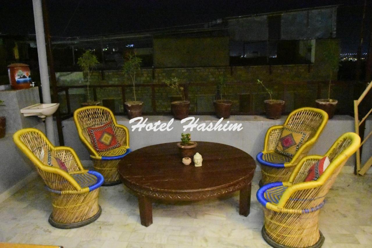 Hotel Hashim Jaisalmer Bagian luar foto
