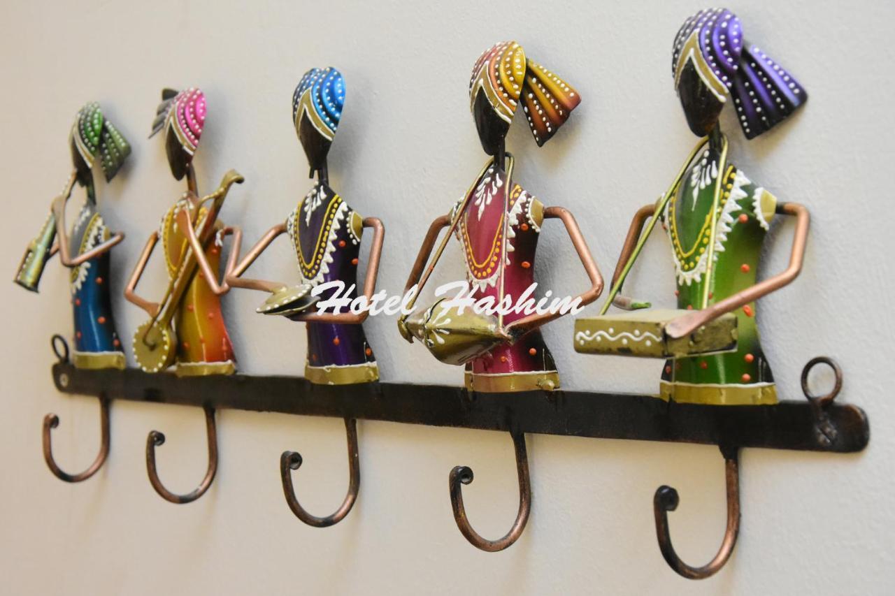 Hotel Hashim Jaisalmer Bagian luar foto