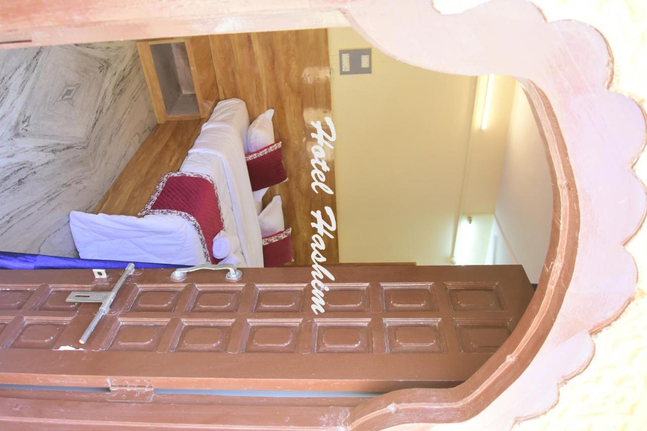 Hotel Hashim Jaisalmer Bagian luar foto