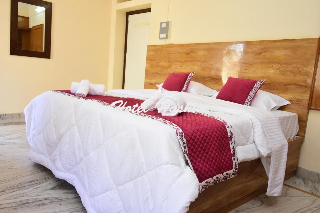 Hotel Hashim Jaisalmer Bagian luar foto
