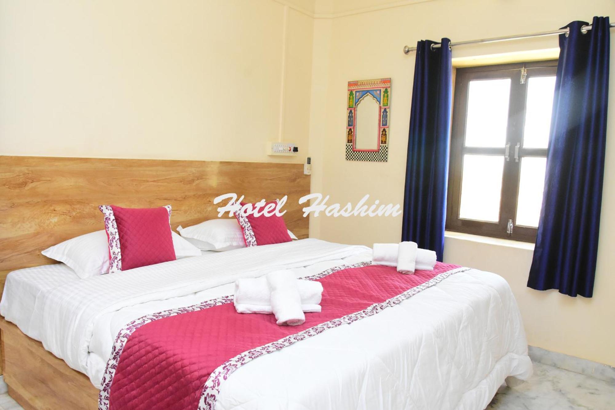 Hotel Hashim Jaisalmer Bagian luar foto