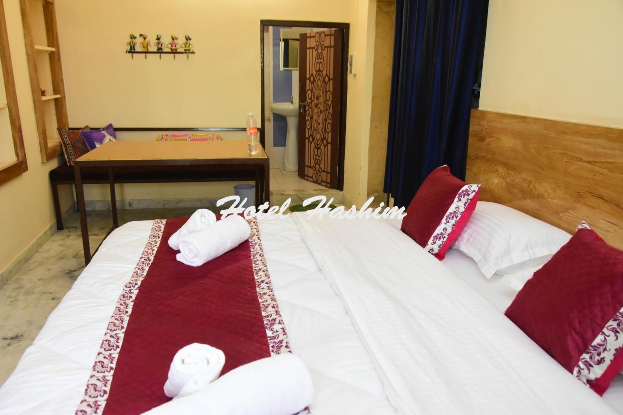 Hotel Hashim Jaisalmer Bagian luar foto