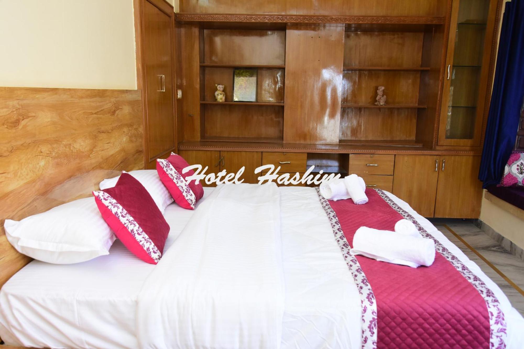 Hotel Hashim Jaisalmer Bagian luar foto