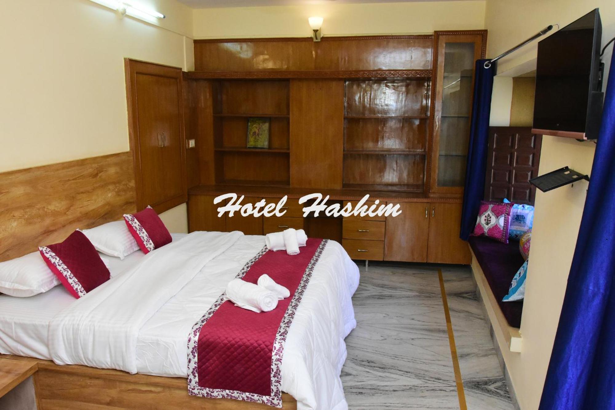 Hotel Hashim Jaisalmer Bagian luar foto