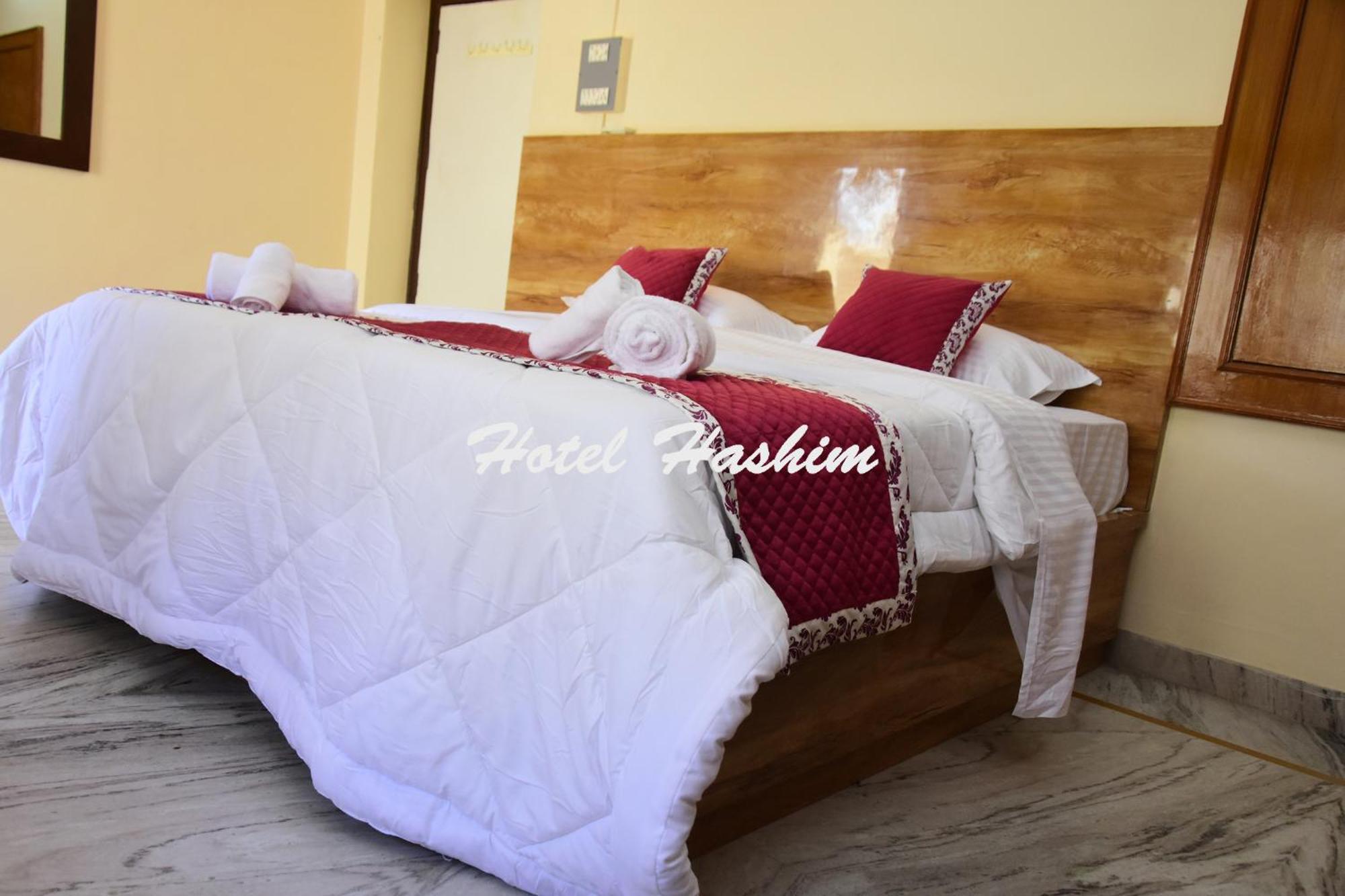 Hotel Hashim Jaisalmer Bagian luar foto