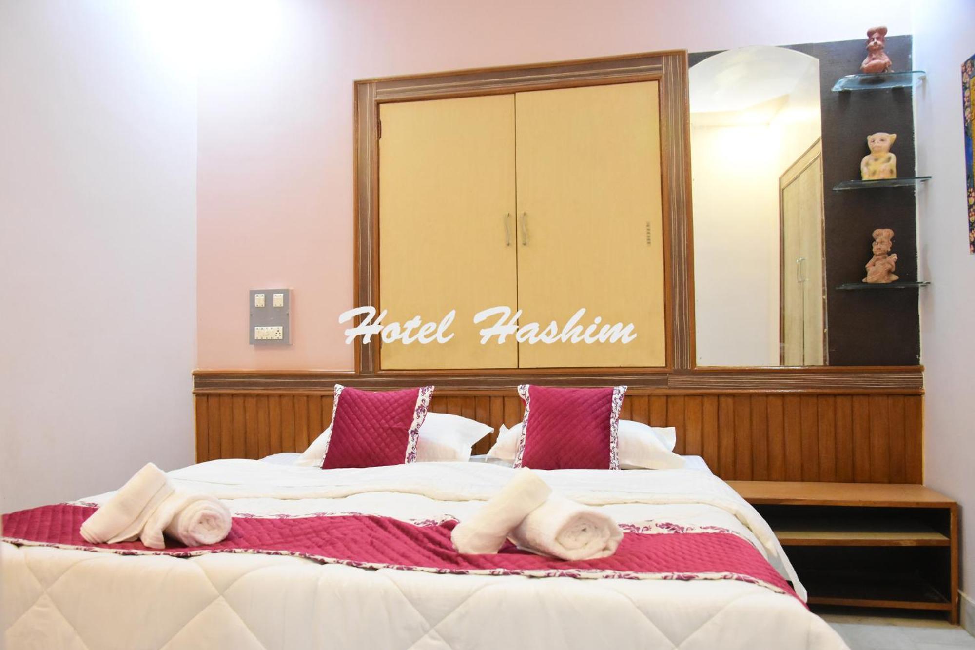 Hotel Hashim Jaisalmer Bagian luar foto