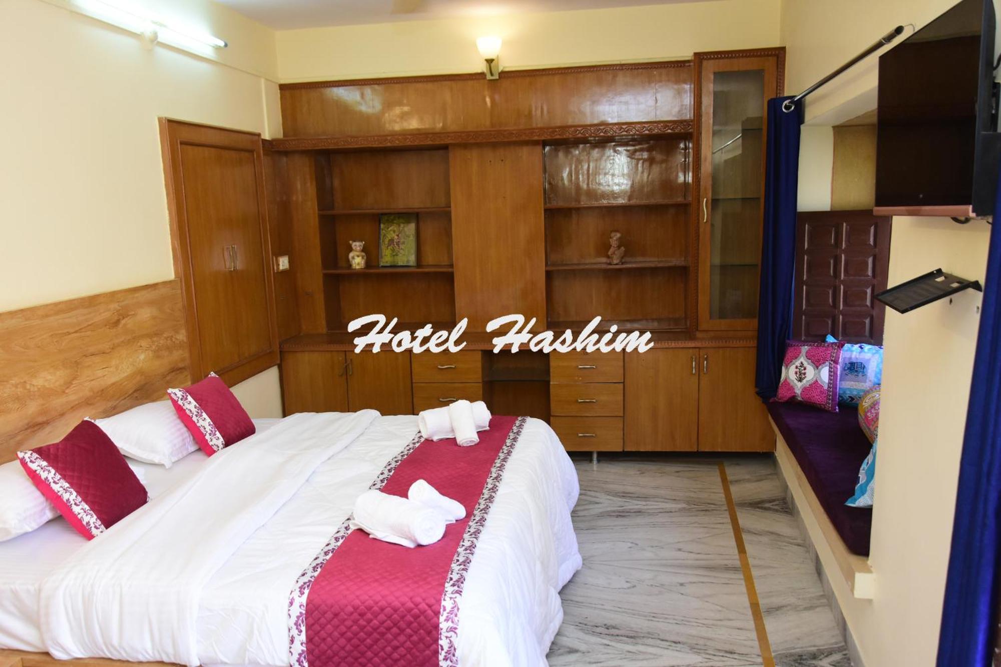 Hotel Hashim Jaisalmer Bagian luar foto